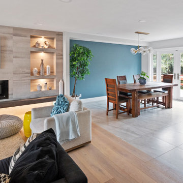 Interior Remodel, Sunnyvale-1