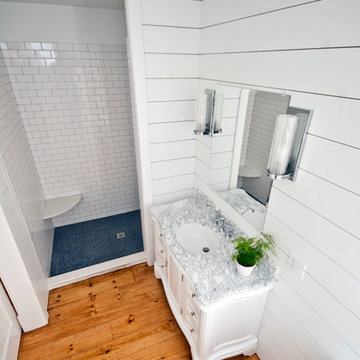 Area IV Revival: Bathroom