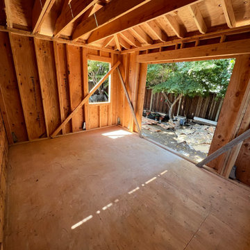 Master Bedroom Addition