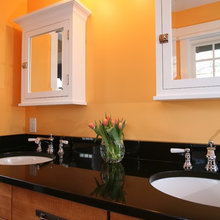 medicine cabinets