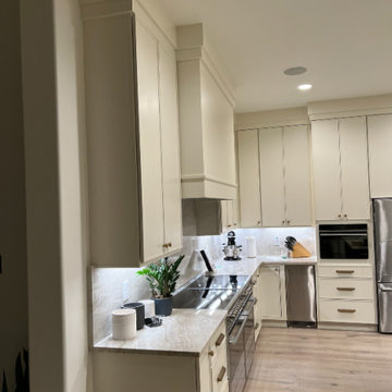 Kitchen Cabinetry