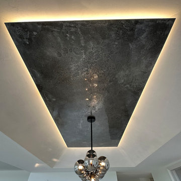 CUSTOM LIGHTING APPLICATIONS