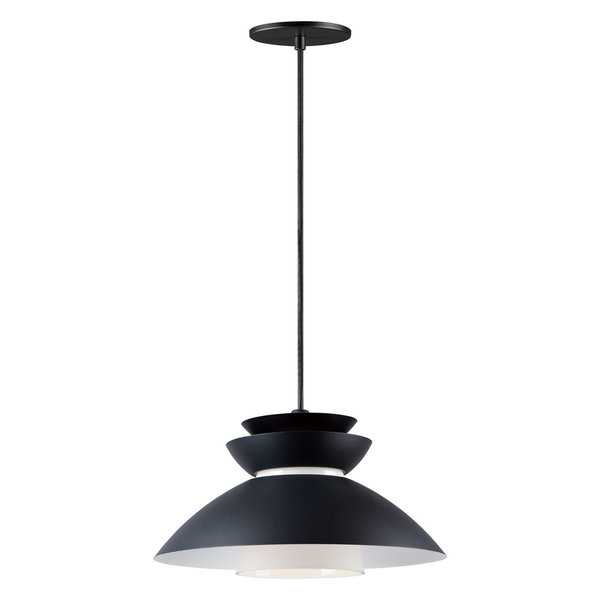 Nordic 1-Light Pendant