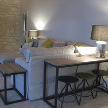 Living Room Ideas