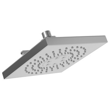 Newport Brass 2159 LUXnetic 1.8 GPM Multi Function Shower Head - Polished