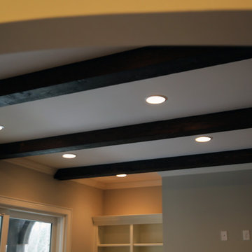 Custom Home-Foxwood