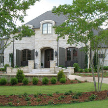 Dormers
