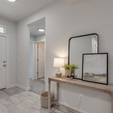 Harrison (Cottage I Simply White 2) 2020 Festival of Homes