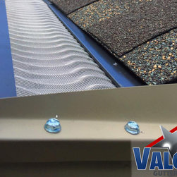 Valor Installs - Roofing And Gutters