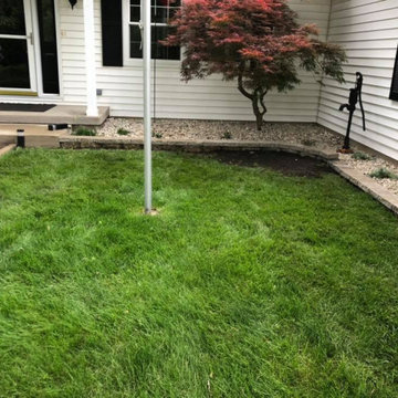 Landscaping