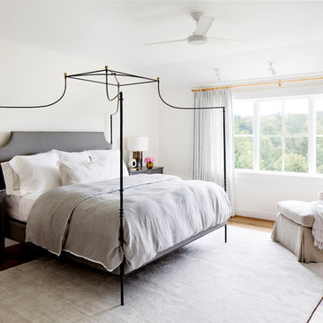 Modern Farmhouse