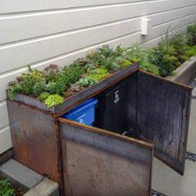 Garbage/Recycling