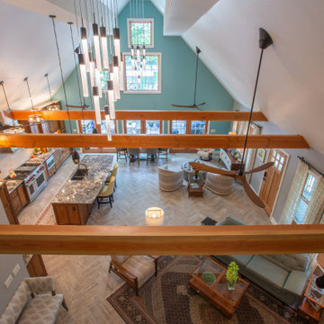 Lake Lotawana, MO remodel