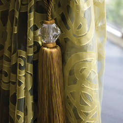 Windows & Trim - Fabric