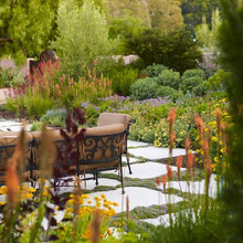 8 Great Ways to Use Landscape Pavers