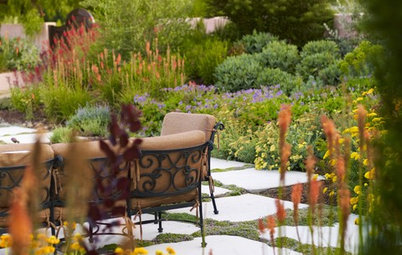 8 Great Ways to Use Landscape Pavers