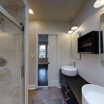 Modern Home on Trinidad Ave