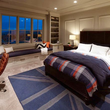 Spare Bedroom