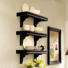 Storage Ideas