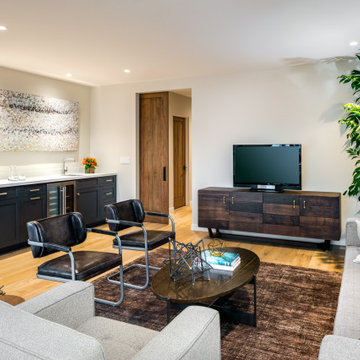 Mill Valley Residence