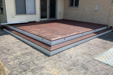 Deck Project