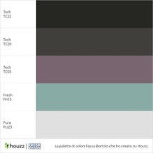 Palette per tutti.