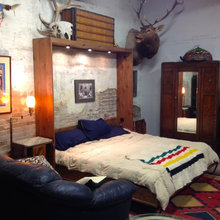 Guest Suite