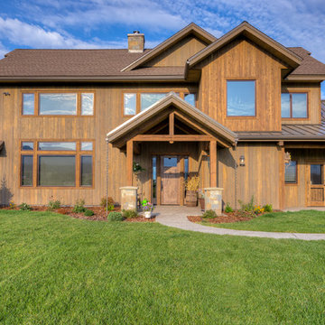 AWARD WINNING!! TOUR OF HOMES