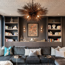 Upstairs Room