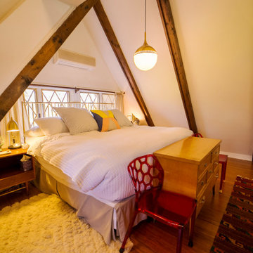 Sedgwick Chalet