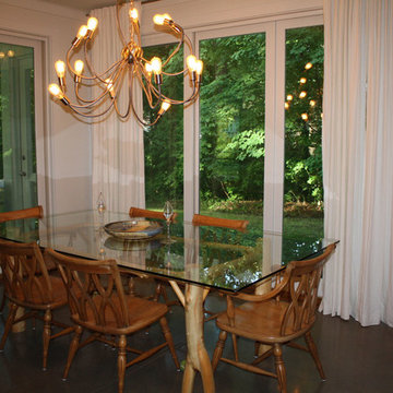 Modern Farmhouse