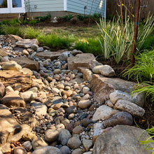 Garden Paths, ornaments, lighting, ideas