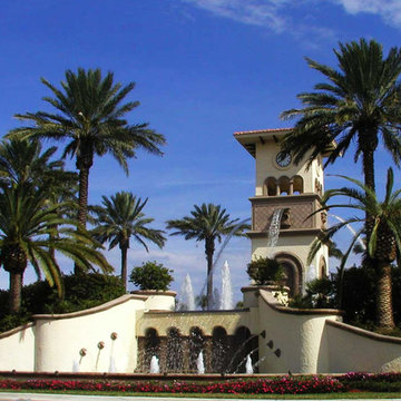 Frenchman's Reserve Palm Beach Gardens Florida