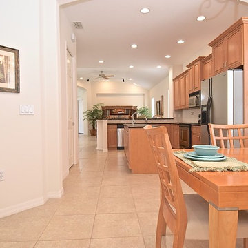 Near New SRQ 3/2.5 With Pool - Sarasota Real Estate Photographer Rick Ambrose