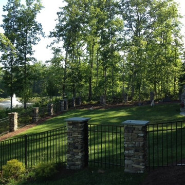 Craftsman Style - Fawn Lake