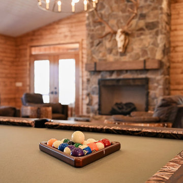 Deer Camp