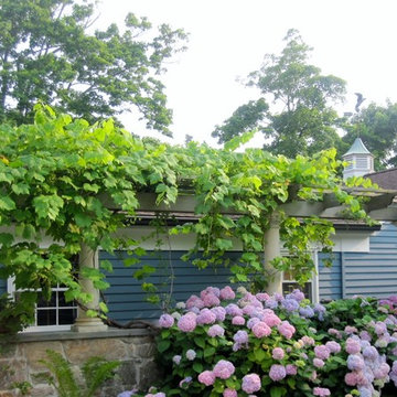 Outdoor Structures