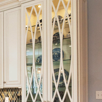 Underhill Kitchen 11