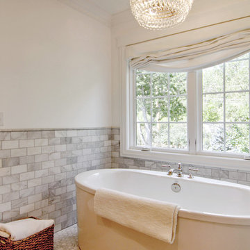 Historic rennovation