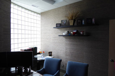 Office Spaces in Romanelli Plastic Surgery Clinic