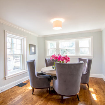 Whole Home Remodel - Wayne, PA
