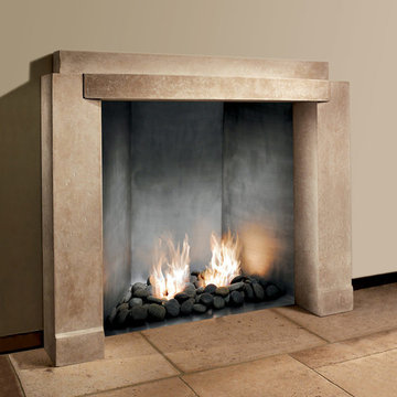 Francois & Co. Inspiration- Mantels