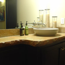 Bathroom Ideas