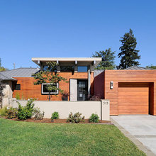 Jake & Tay's House