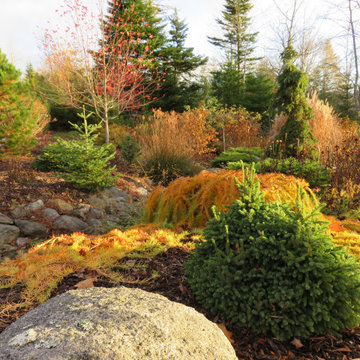 Gardens