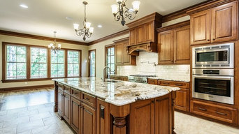 Robuck Design Build, LLC - Wake Forest, NC