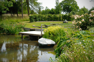 Design ideas for a garden in Other.