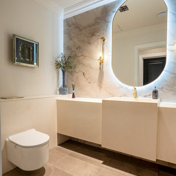 Chalfont St Peter New Build Home