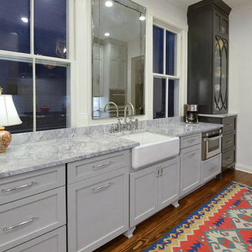 Historic Charleston Redo