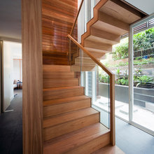 Lakehouse - Stairs